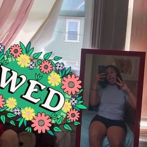 Meet your Posher, Fayith